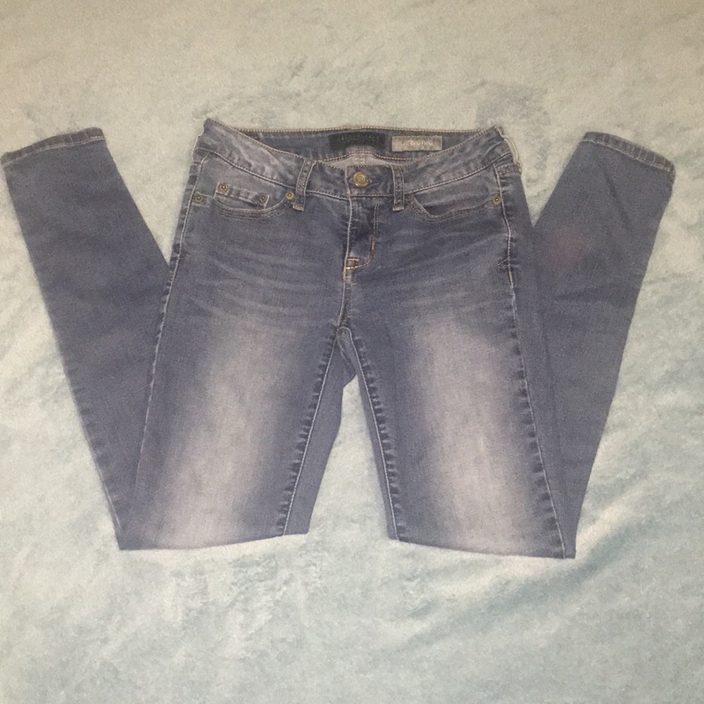 🔥PRICE DROP🔥•Aeropostale Jeggings•